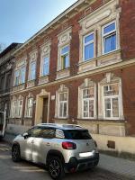 OMORIKA na Zamkowej - B&B Cracovia