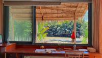 Comfy Riverside Mekong homestay Ben Tre - B&B Ấp Phú Hòa