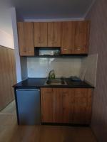 Mechka ski apartment - B&B Bansko