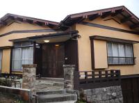 NEW OPEN『天然温泉』芦ノ湖畔の完全貸切別荘 - B&B