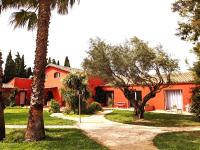 Gite L olivier - B&B