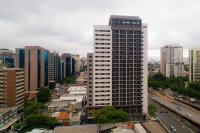 EXCELENTE Studio V915 Vila Olímpia - B&B São Paulo