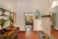 Villa Artjuna with private pool near Calangute - B&B Saligao