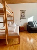 Appartement - Rez-de-Chaussée