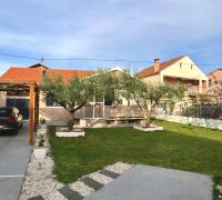Villa Enthia - Ferienwohnung Zadar