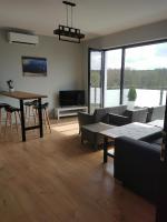 Apartment mit 1 Schlafzimmer