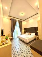 B&B Kampot - Hang Meas Boutique - Bed and Breakfast Kampot