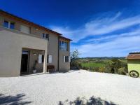 Tuscany Hills La Veduta - Ferienwohnung Certaldo