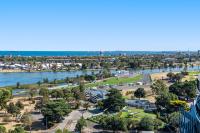 Complete Host Tate Apartments - B&B Melbourne