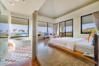 King Room with Sea View