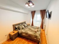 B&B Iași - Prime Apartment with Easy Access - Bed and Breakfast Iași