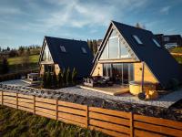 Domki Widokówki - B&B Koniaków