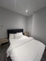 B&B Northampton - Spencer bridge Rooms by AFL - Bed and Breakfast Northampton