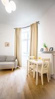 Lovely apartment in Warsaw - Ferienwohnung Warschau