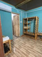 Tweepersoonskamer met 2 Aparte Bedden
