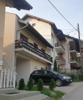 Novi Apartman 19 - B&B