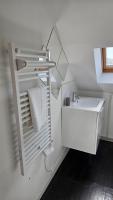 ARAGO4 - Studio Toits de Tours - B&B