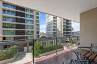 Riverside Luxury Apartments Kangaroo Point - Ferienwohnung