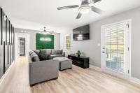 Opulent Haven Retreats - Ferienwohnung Atlanta