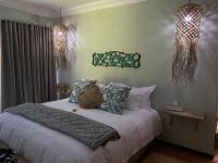 Deluxe Kamer met Kingsize Bed