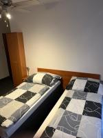Double or Twin Room with Extra Bed