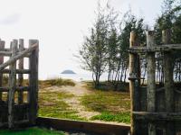 Lagi Retreat homestay Home ngay mặt biển Lagi - B&B