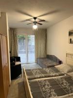 Double Room with Extra Bed