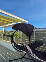 tzogias apartments helen - B&B Argostólion