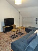 Appartement centre-ville (Chez Antoine) - B&B Colmar