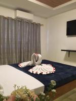 GBU Loboc River Guesthouse - Chambres d’hôtes Loboc