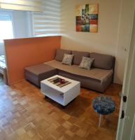 B&B Belgrado - Apartman Vanja - Bed and Breakfast Belgrado