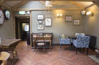 B&B Kendal - The Wheatsheaf Inn - Bed and Breakfast Kendal