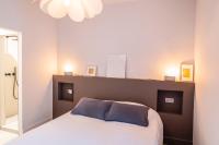 Appartement met 2 slaapkamers