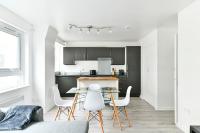 The Elden No5 Fairway Hosting - B&B Londra