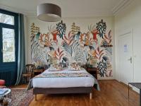 Domaine de l'Oie Rouge - B&B