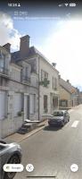 Charmante maison de ville - Bed and Breakfast