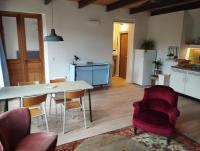 B&B Forcalquier - Central, calme, balcon - Bed and Breakfast Forcalquier