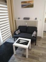 FEWO Kutsch Watt Nr.3 - B&B Cuxhaven