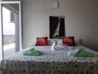 Estudio con vistas al mar