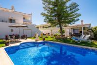 Villa Glamour by Portucasa - B&B Armação de Pêra