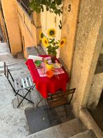 Montee du change - Chambres d’hôtes Lyon