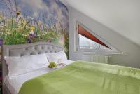 Maisonette-Apartment