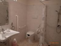 Double Room - Disability Access