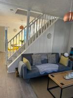 B&B Broadstairs - Sea Song Cottage - Bed and Breakfast Broadstairs