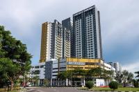 BM大山脚 Bandar Perda Metropol Service Apartment 3-minute To KPJ Hospital - Bed and Breakfast