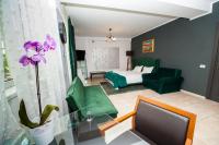 B&B Otopeni - SIA Residence - Bed and Breakfast Otopeni