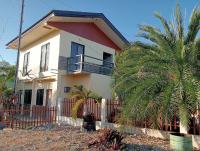 Familienzimmer mit Bergblick