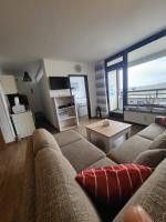 Ferienwohnung Meeresglück - Ferienwohnung Damp