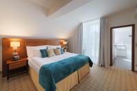 B&B Prague - Hotel Silenzio - Bed and Breakfast Prague