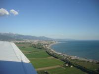 Appartamento Marina - Ferienwohnung Marina di Carrara